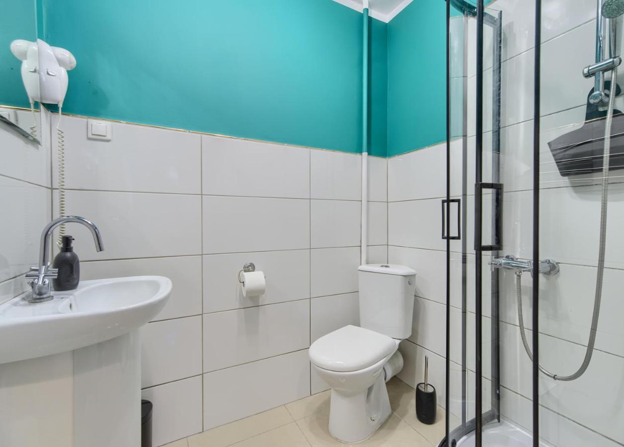 Happiness Holidays - Old Town Apartment Gdansk Luaran gambar